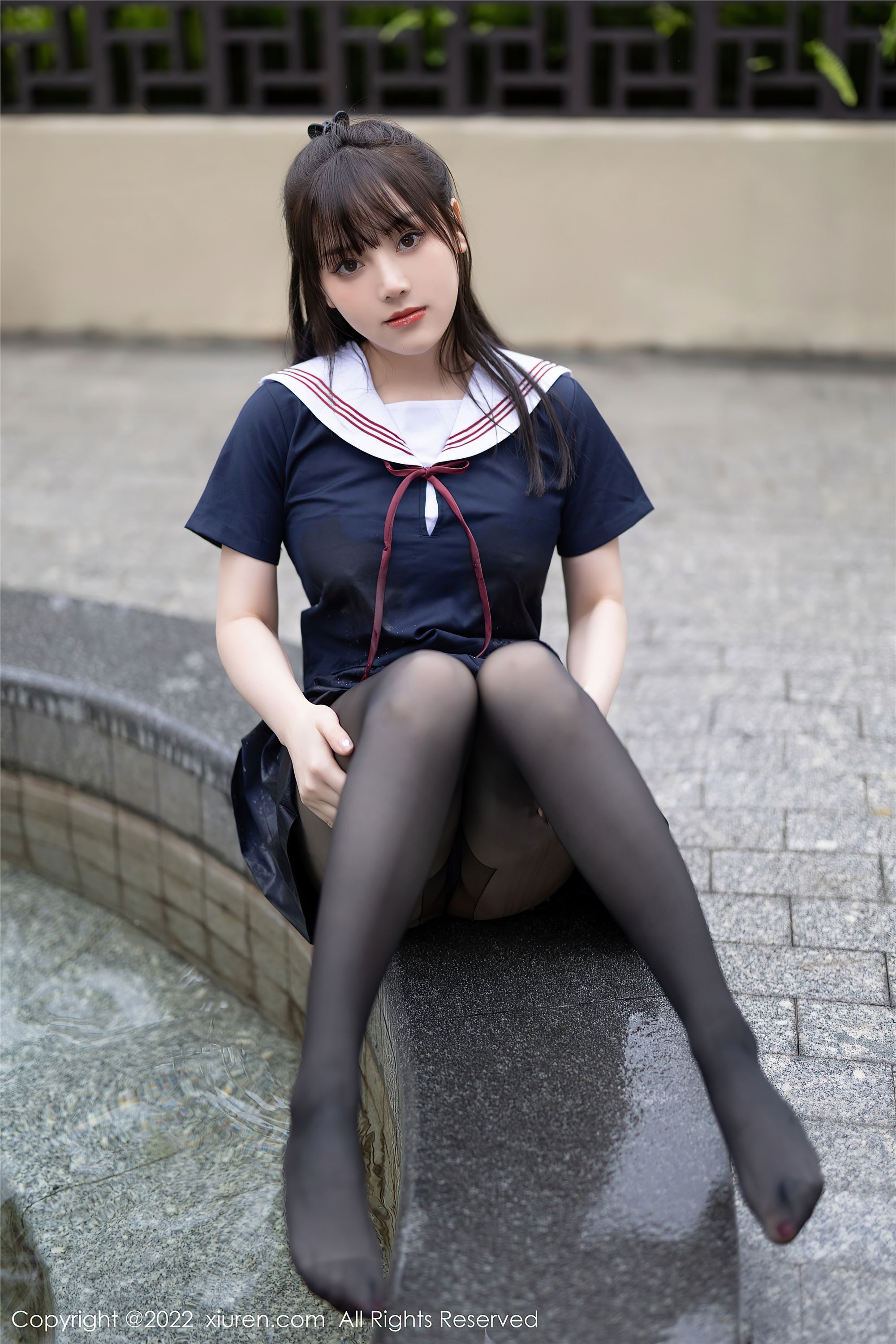 Xiuren秀人网 2022.04.06 NO.4826 豆瓣酱